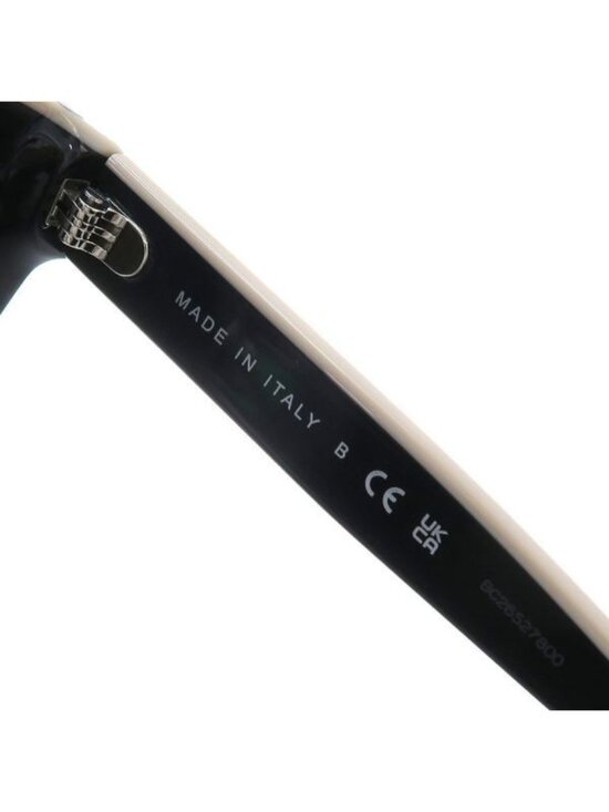 Chanel Sunglasses Eyewear Black